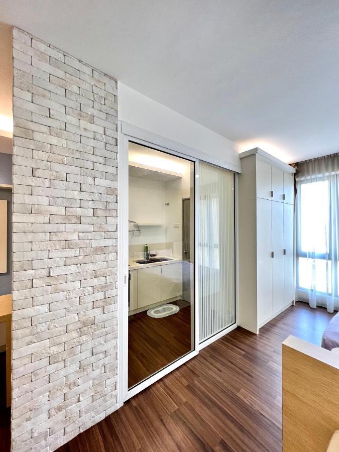 Silksky- Chic Studio For 2, Free Parking, Near Balakong, C180, The Mines, Serdang, Kajang Seri Kembangan Exterior photo