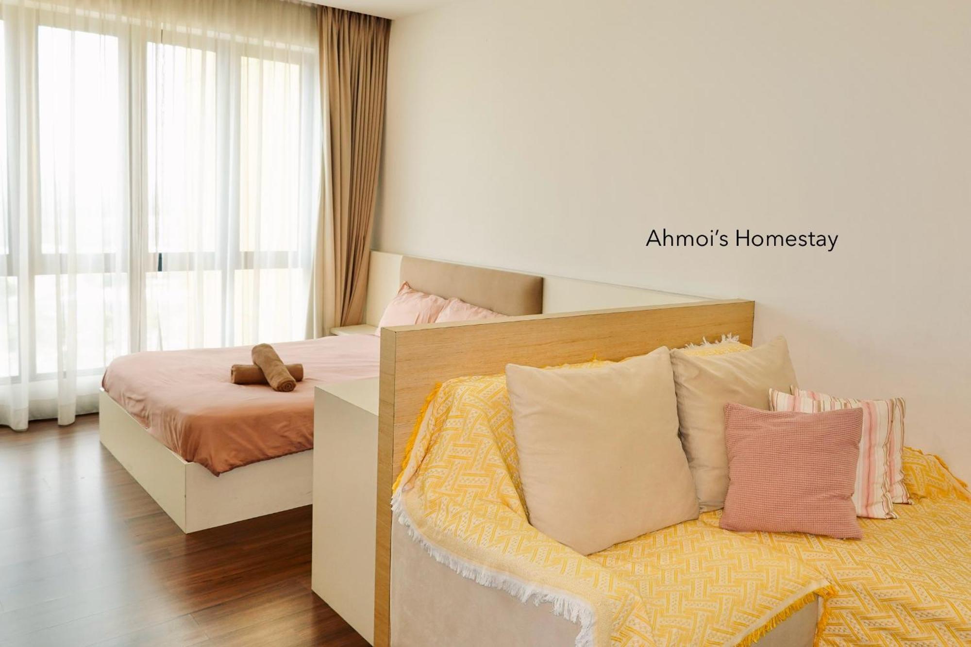 Silksky- Chic Studio For 2, Free Parking, Near Balakong, C180, The Mines, Serdang, Kajang Seri Kembangan Exterior photo